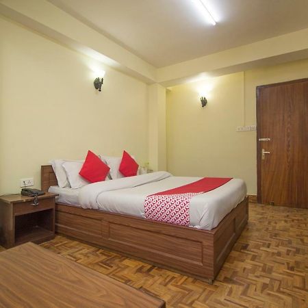 Oyo 28754 The Sunrise Residency Hotel Gangtok Exterior foto